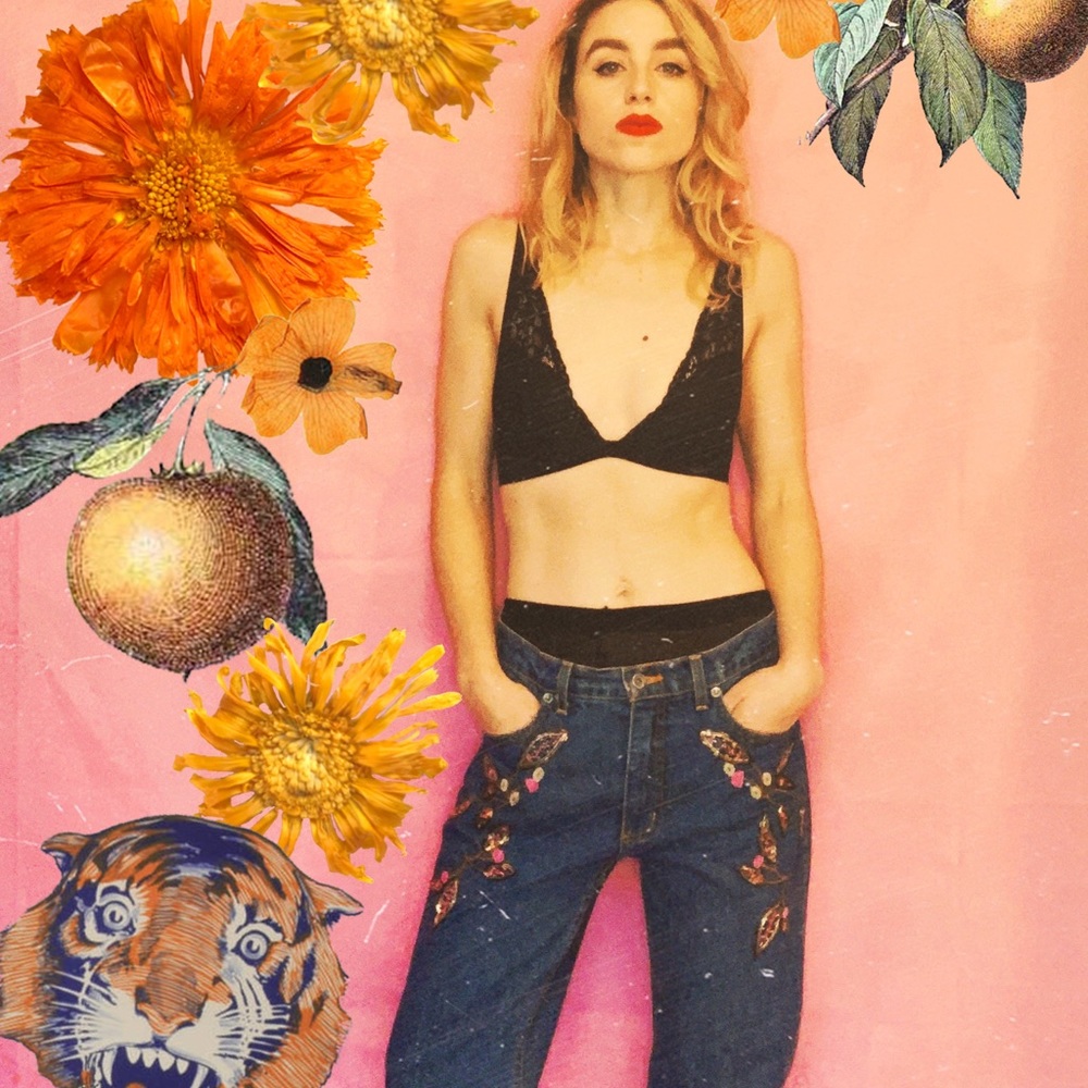 Laundry by Shelli Segal Jeans